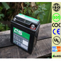 YT3L YB3L (12N3 YB3L) 12V3AH High Starting Performance AGM Sealed maintenance free lead acid motorcycle battery